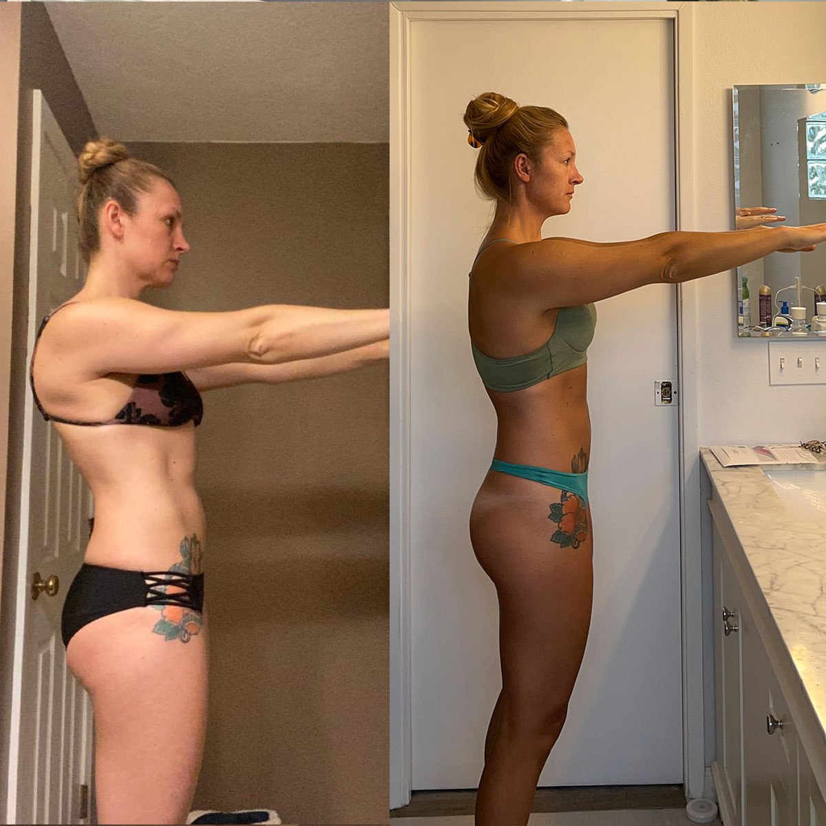 Transformation 1